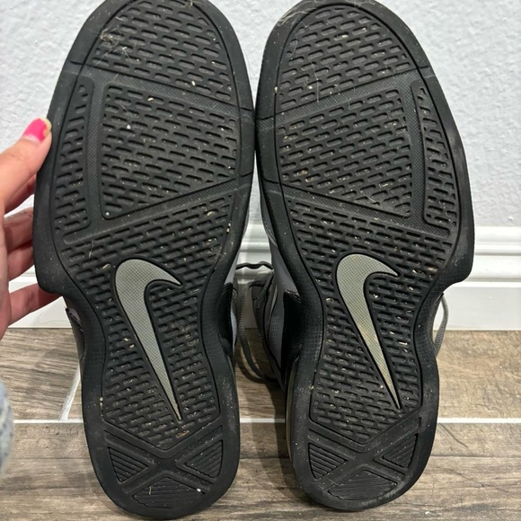 Nike air max full court 2 basketball shoes - Picture 3 of 5